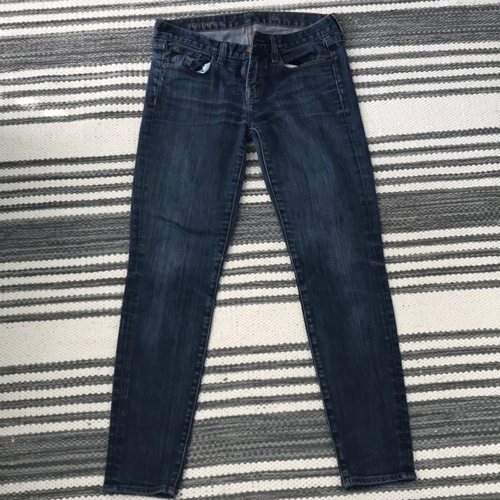 Jeans - Picture 2 of 4